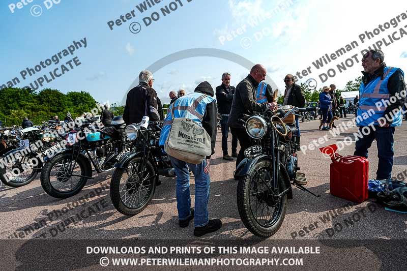 Vintage motorcycle club;eventdigitalimages;no limits trackdays;peter wileman photography;vintage motocycles;vmcc banbury run photographs